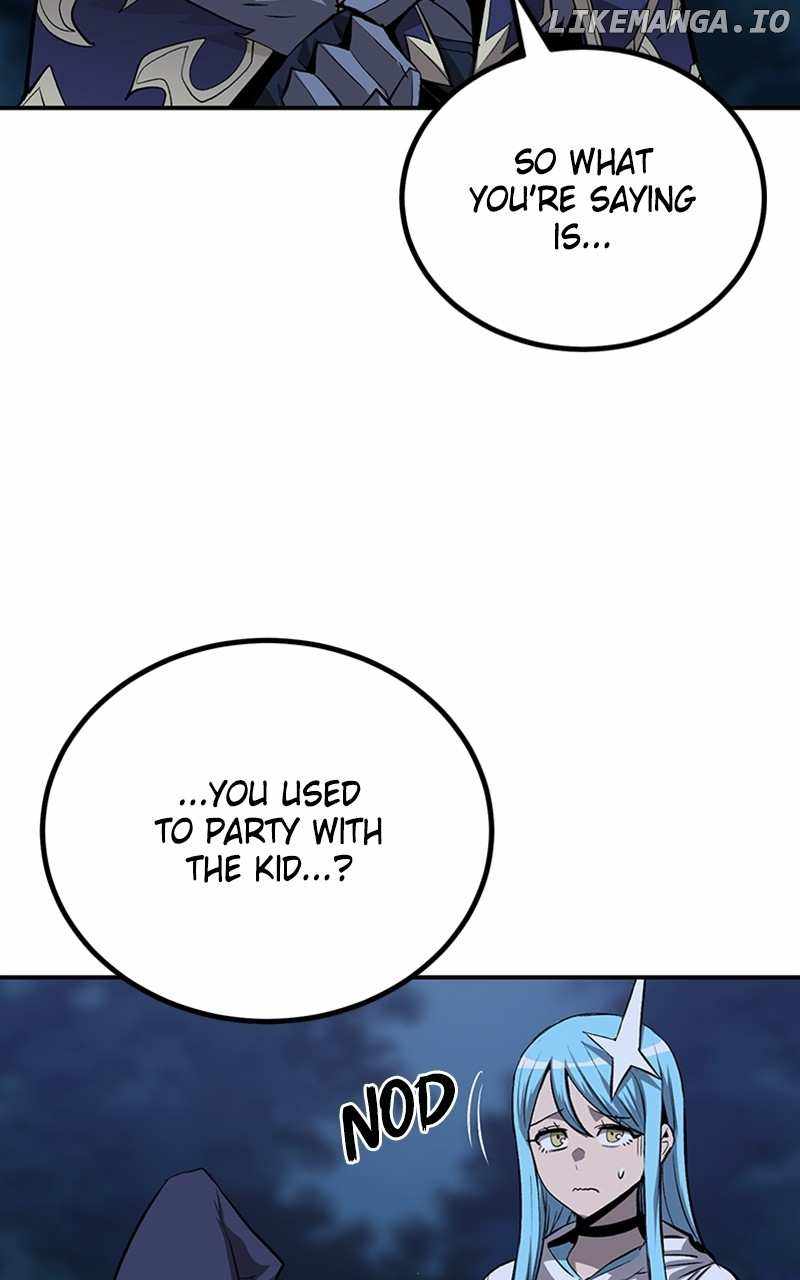 Old Newbie Kim ChunShik Chapter 59 - Page 68