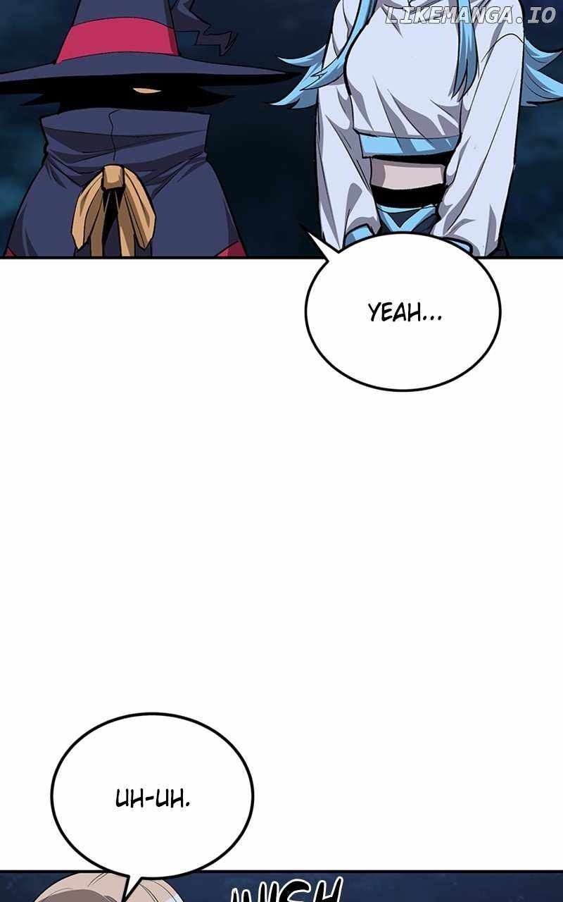 Old Newbie Kim ChunShik Chapter 59 - Page 69