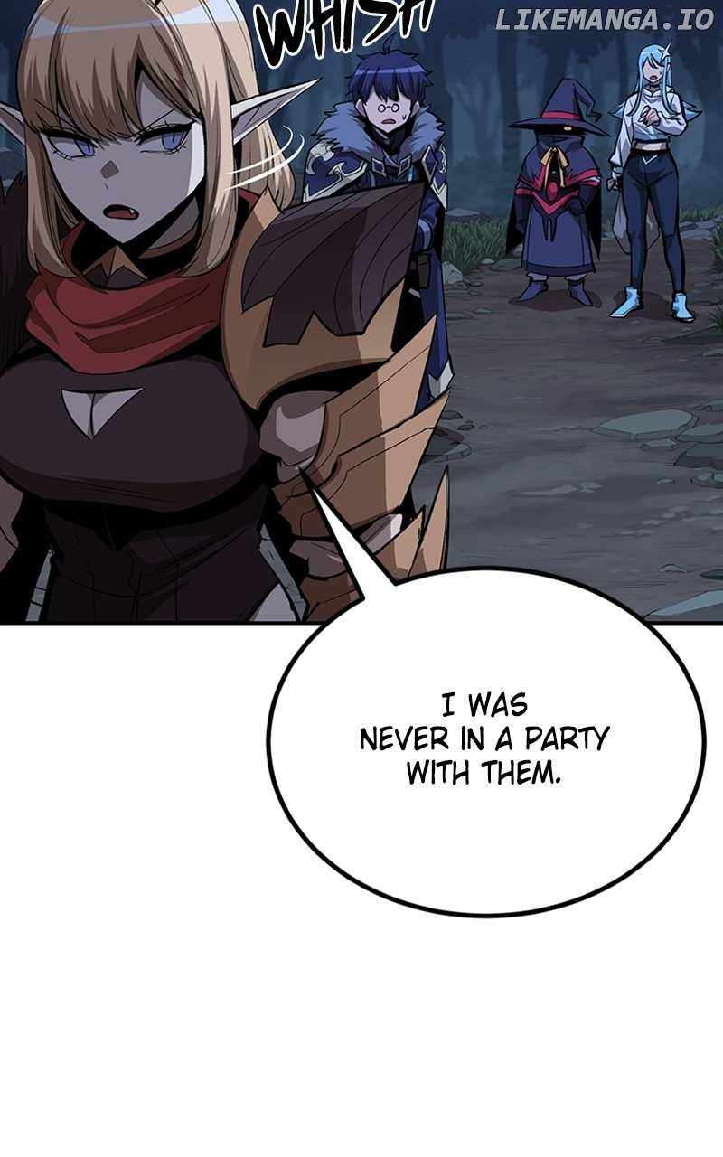 Old Newbie Kim ChunShik Chapter 59 - Page 70