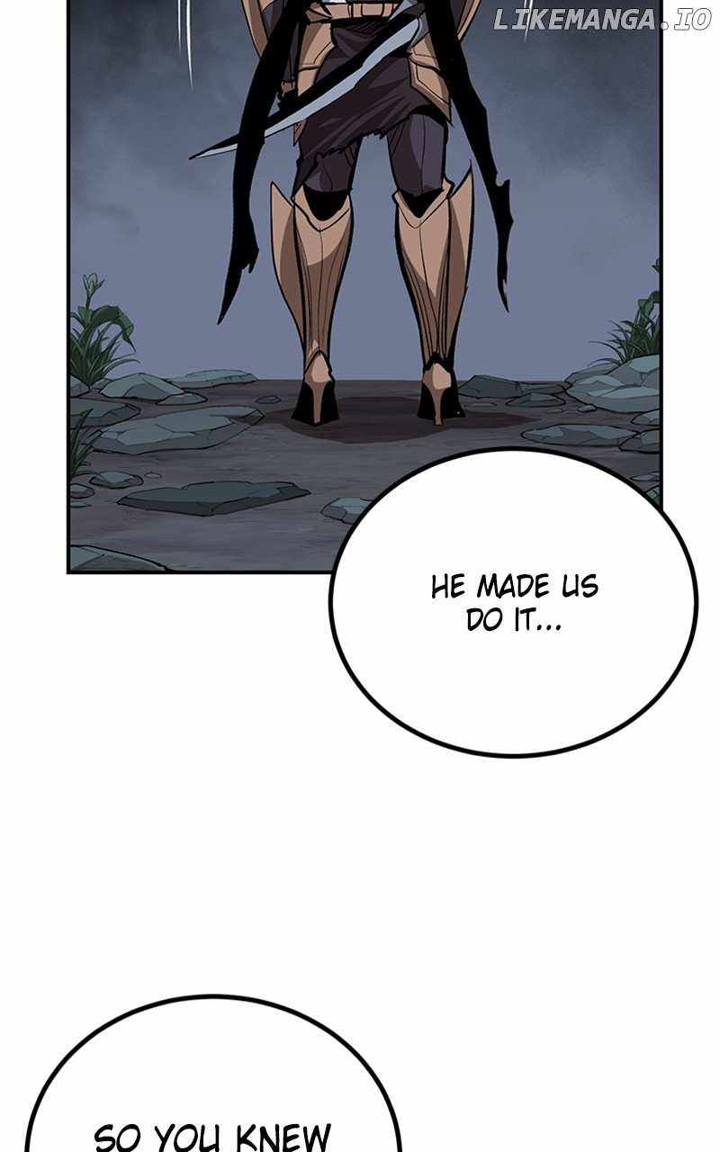 Old Newbie Kim ChunShik Chapter 59 - Page 73