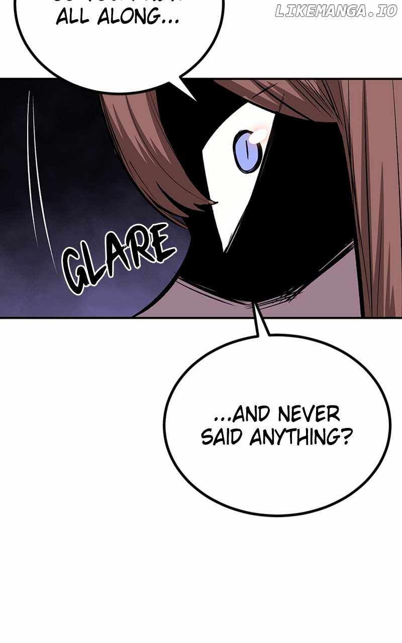 Old Newbie Kim ChunShik Chapter 59 - Page 74