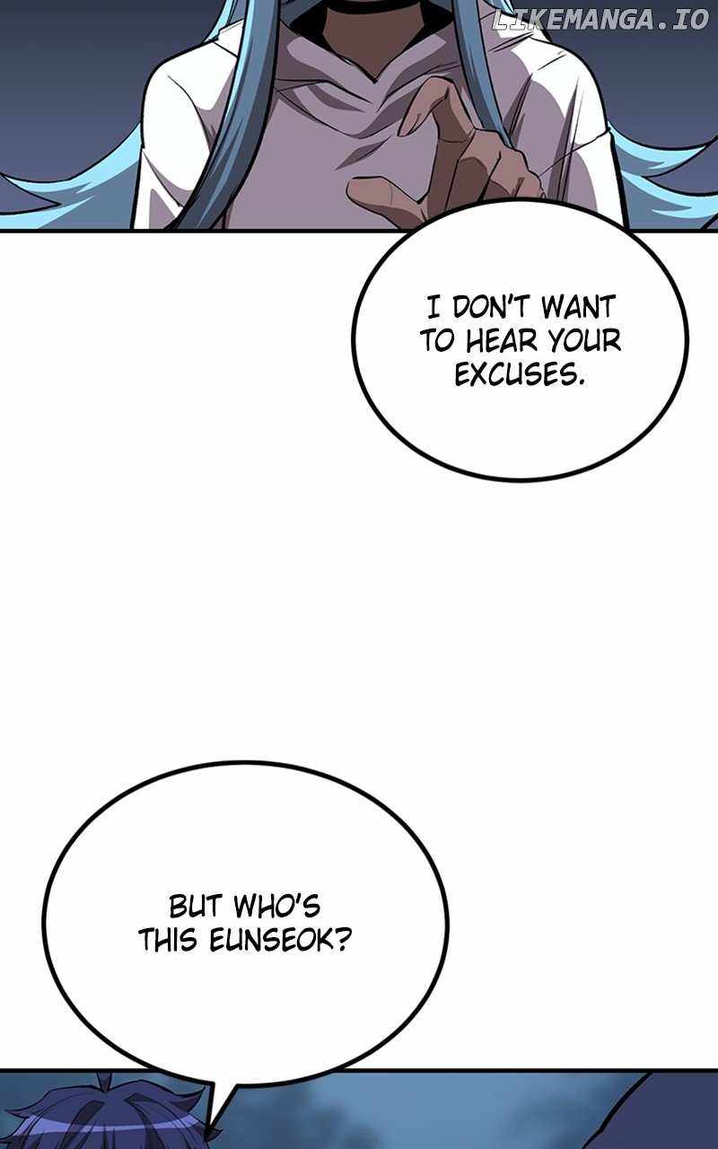 Old Newbie Kim ChunShik Chapter 59 - Page 76