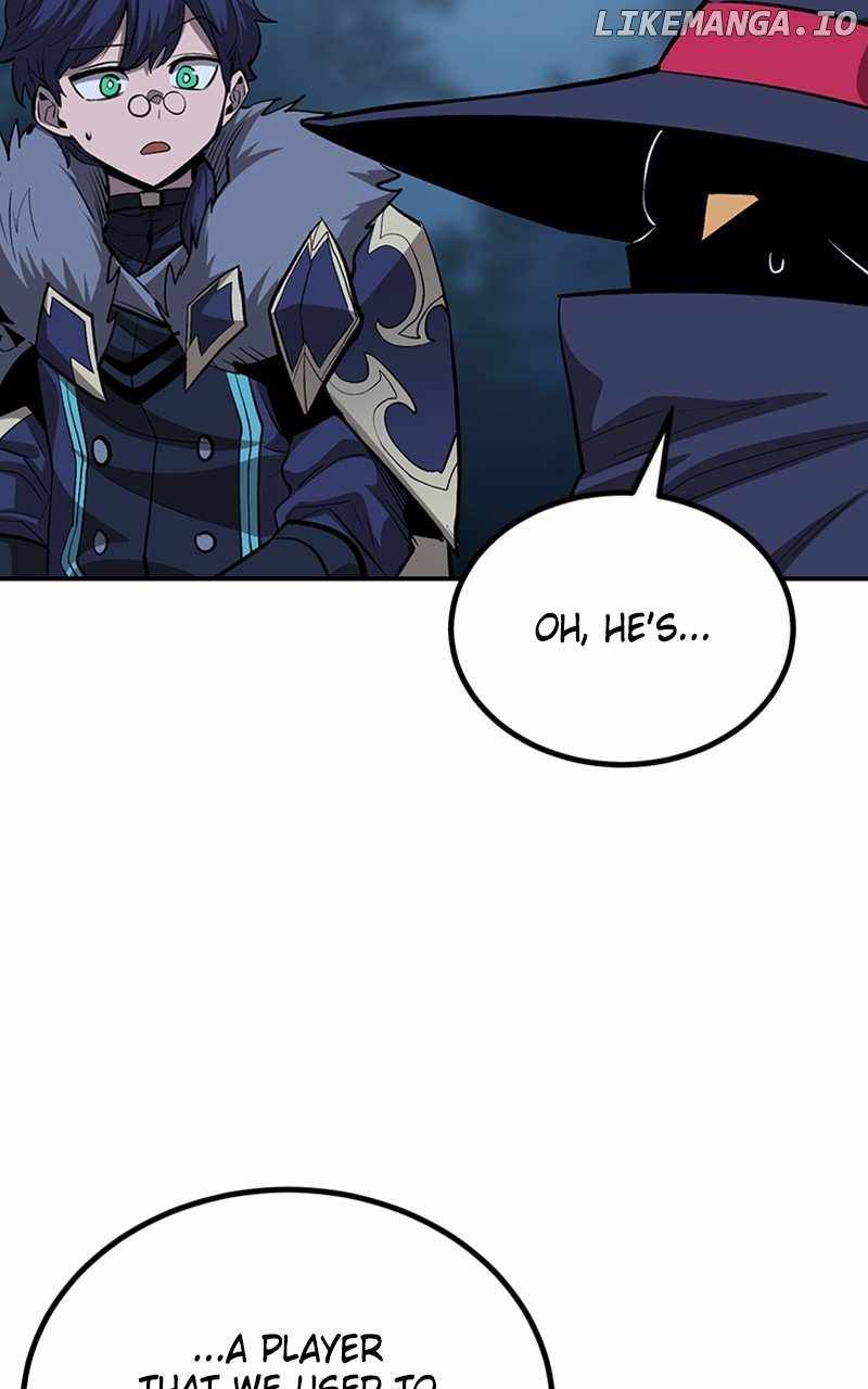 Old Newbie Kim ChunShik Chapter 59 - Page 77