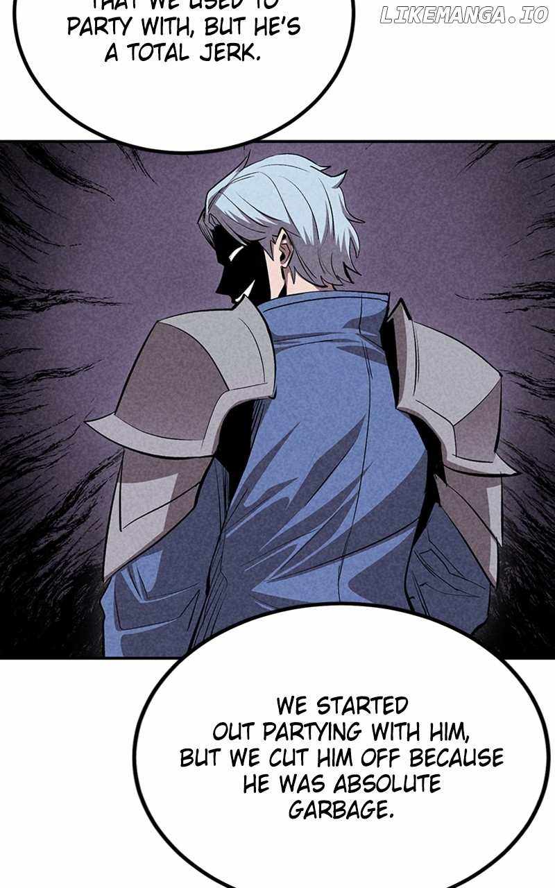 Old Newbie Kim ChunShik Chapter 59 - Page 78