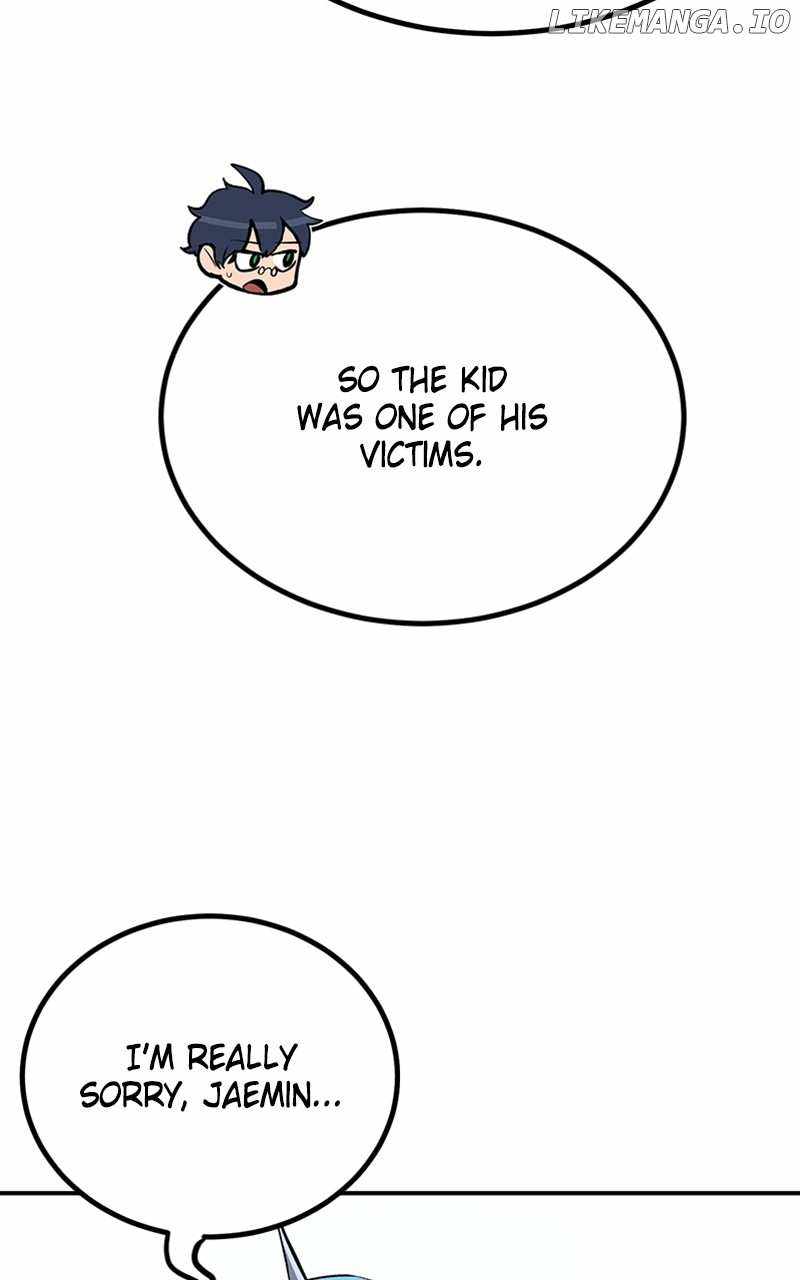 Old Newbie Kim ChunShik Chapter 59 - Page 79