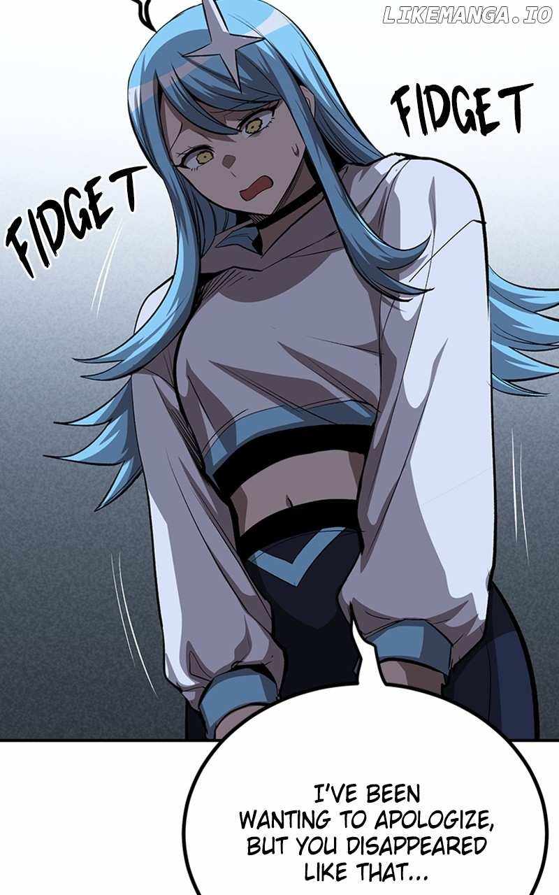 Old Newbie Kim ChunShik Chapter 59 - Page 80
