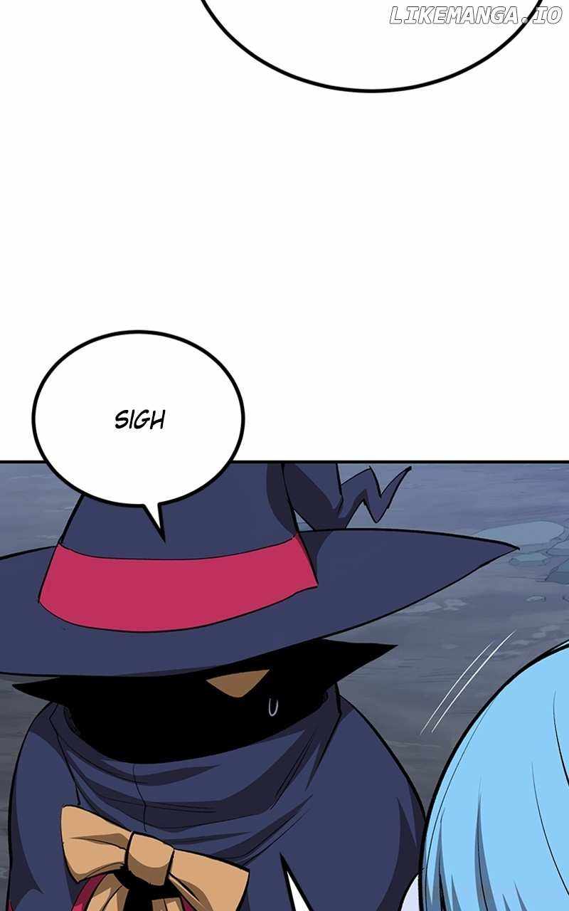 Old Newbie Kim ChunShik Chapter 59 - Page 81