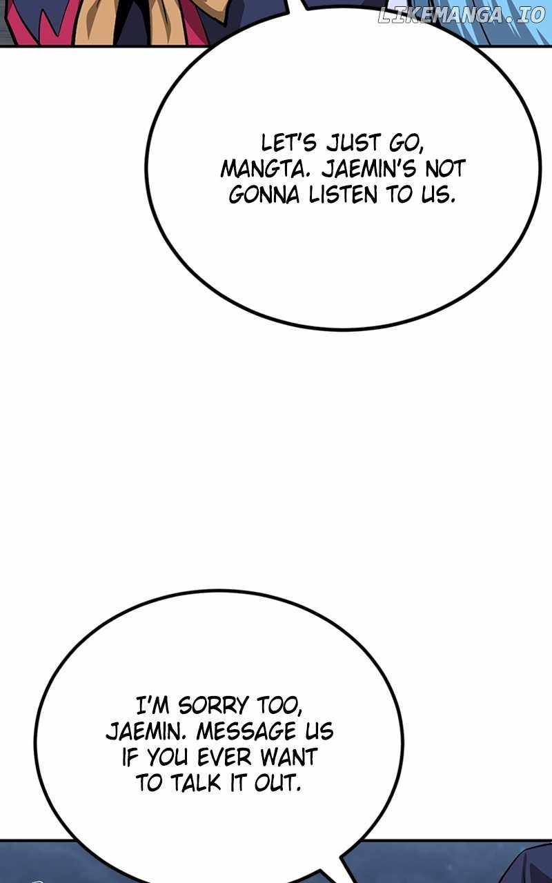 Old Newbie Kim ChunShik Chapter 59 - Page 82