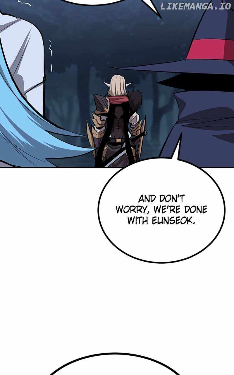 Old Newbie Kim ChunShik Chapter 59 - Page 83