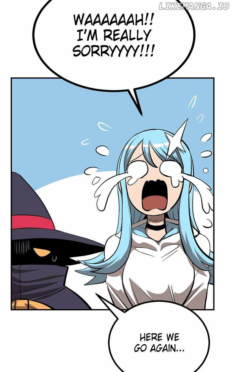 Old Newbie Kim ChunShik Chapter 59 - Page 84