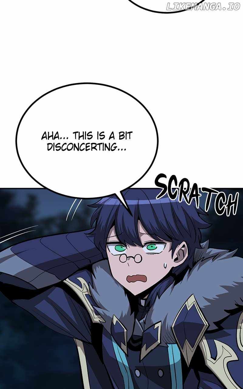 Old Newbie Kim ChunShik Chapter 59 - Page 85