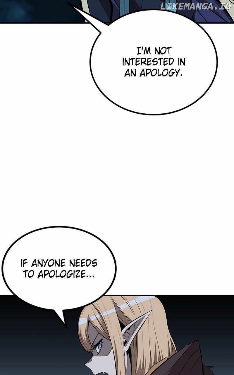 Old Newbie Kim ChunShik Chapter 59 - Page 86