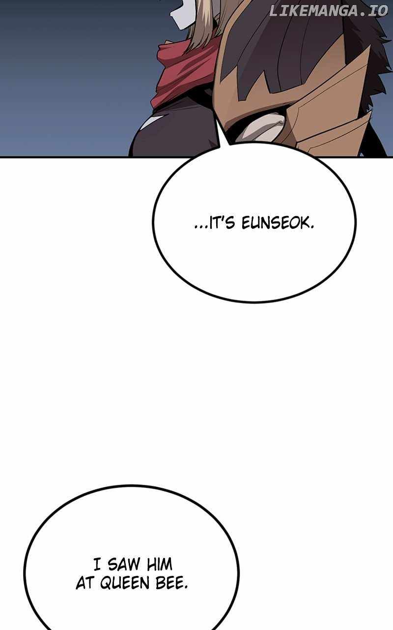 Old Newbie Kim ChunShik Chapter 59 - Page 87