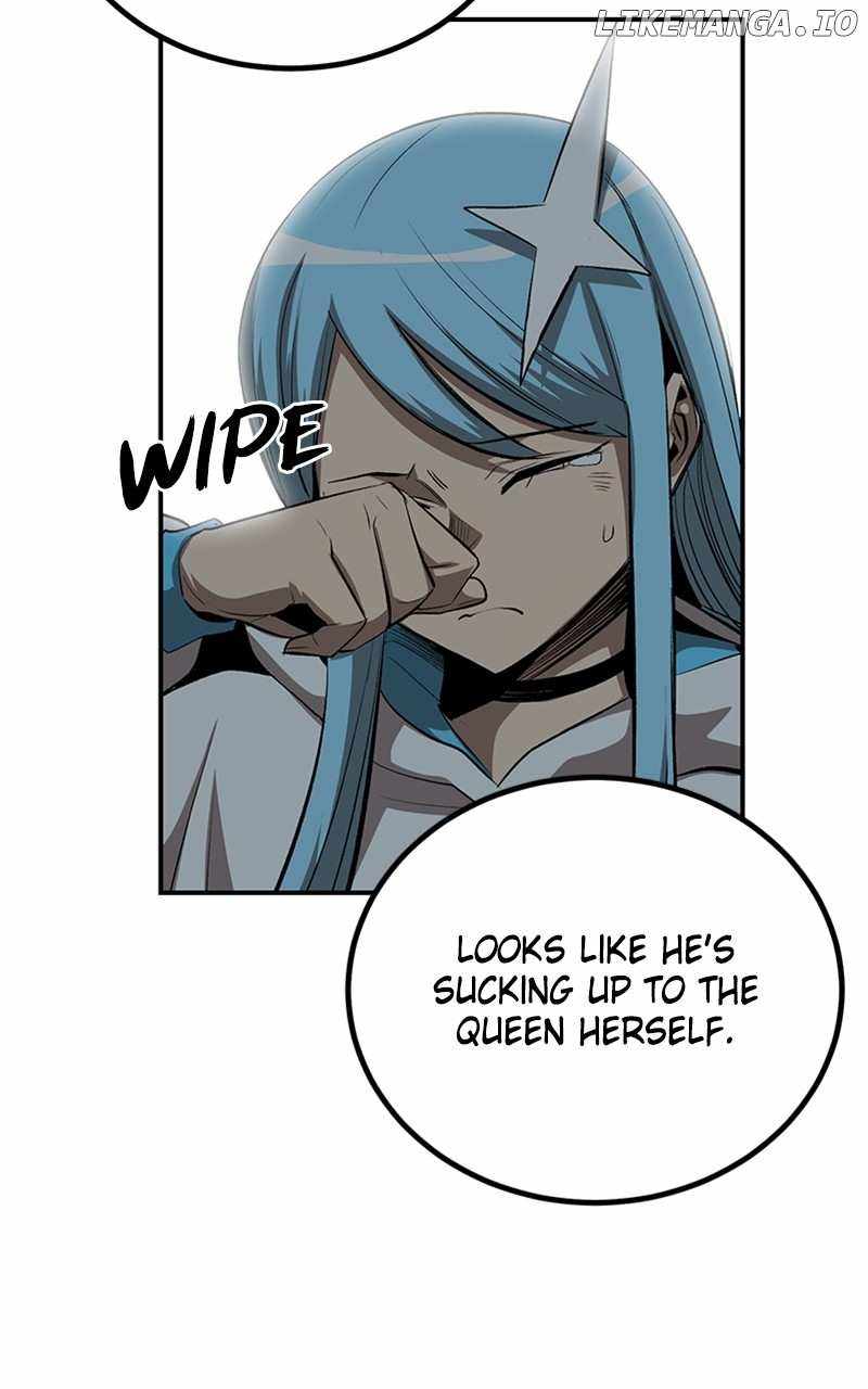 Old Newbie Kim ChunShik Chapter 59 - Page 88