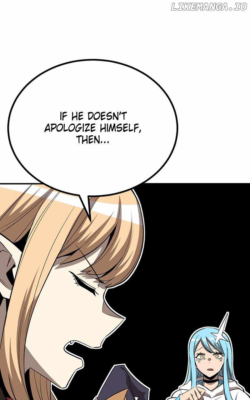 Old Newbie Kim ChunShik Chapter 59 - Page 89