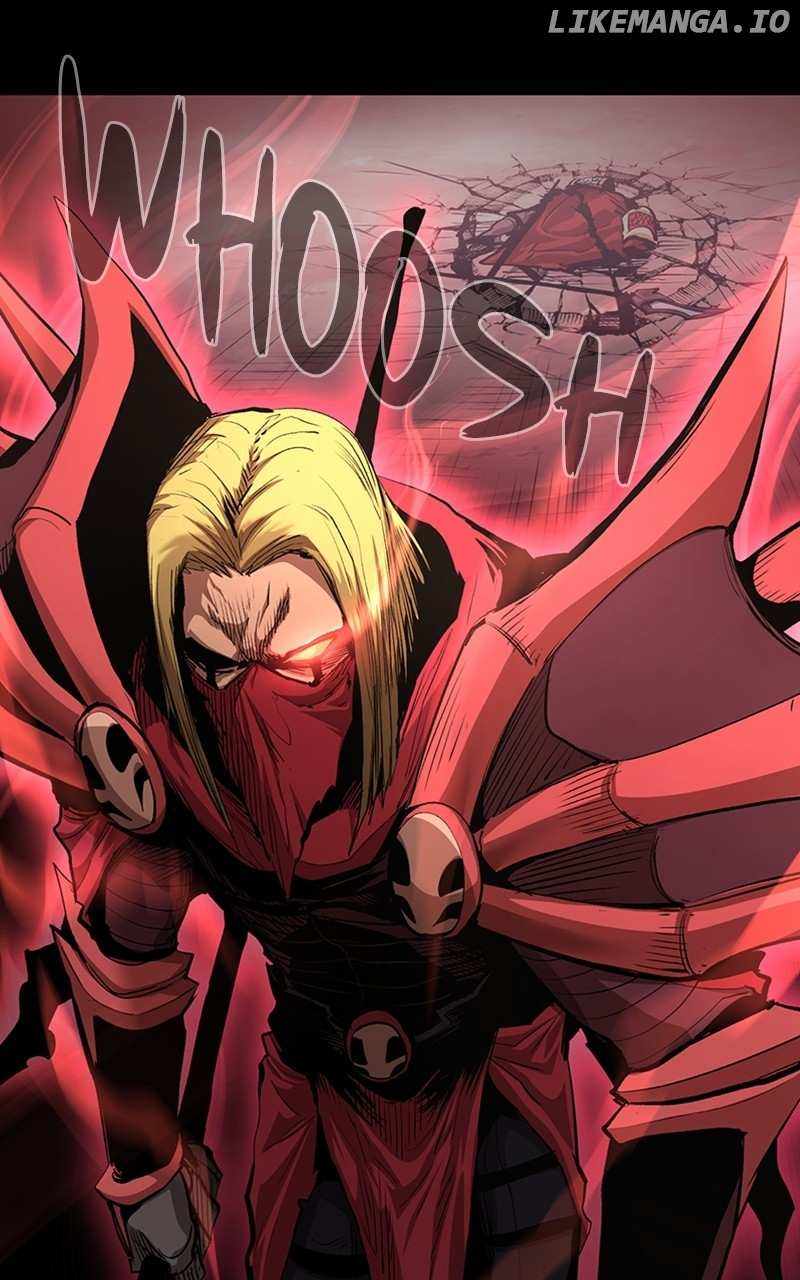 Old Newbie Kim ChunShik Chapter 59 - Page 9