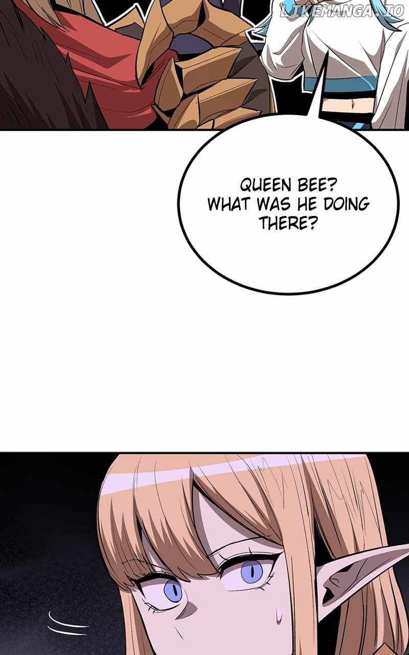 Old Newbie Kim ChunShik Chapter 59 - Page 90