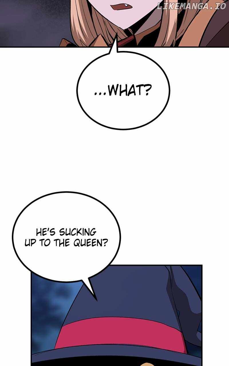 Old Newbie Kim ChunShik Chapter 59 - Page 91