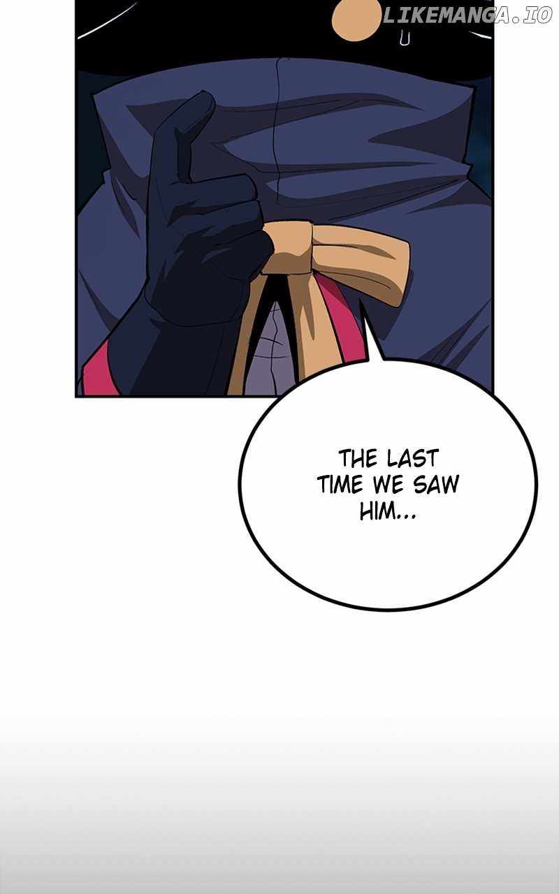 Old Newbie Kim ChunShik Chapter 59 - Page 92