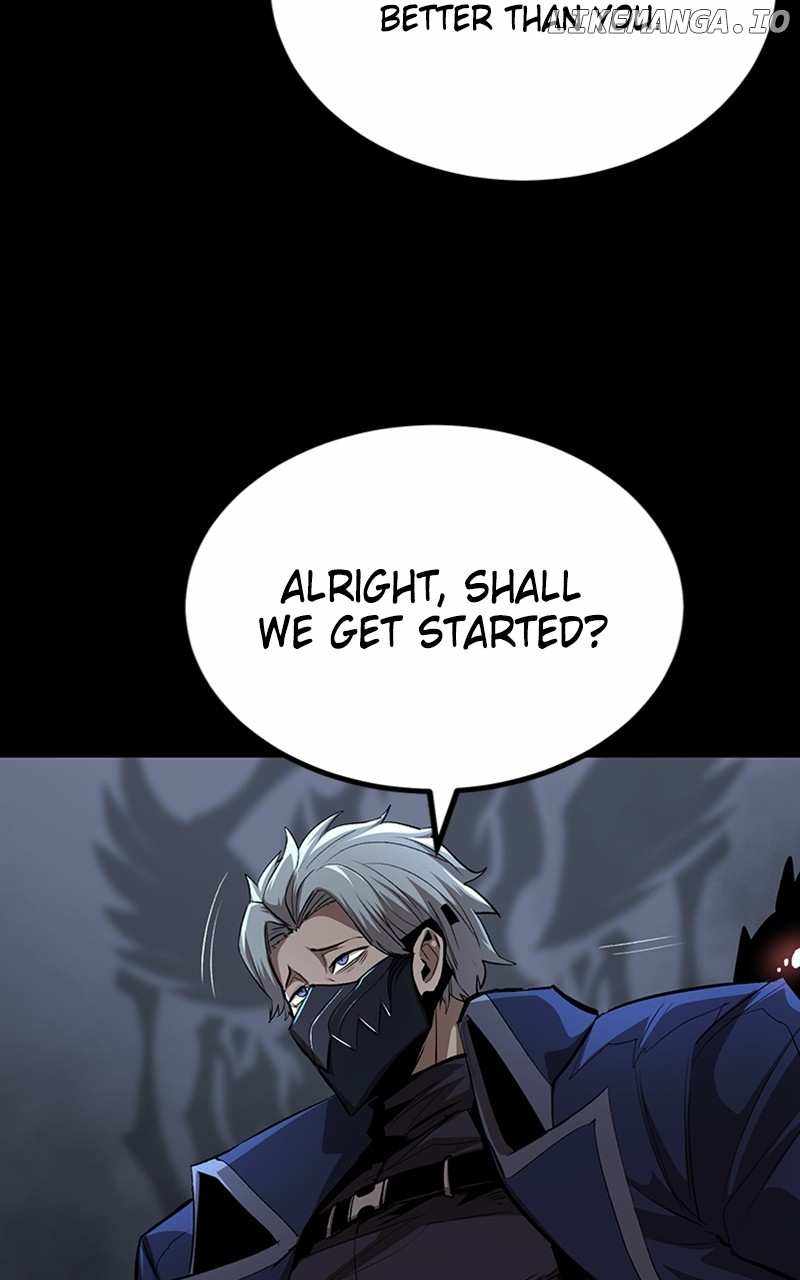 Old Newbie Kim ChunShik Chapter 59 - Page 94