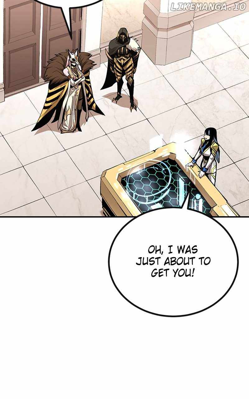Old Newbie Kim ChunShik Chapter 59 - Page 98