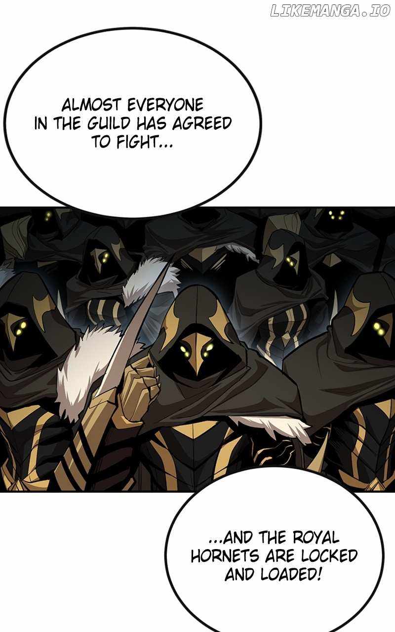 Old Newbie Kim ChunShik Chapter 59 - Page 99