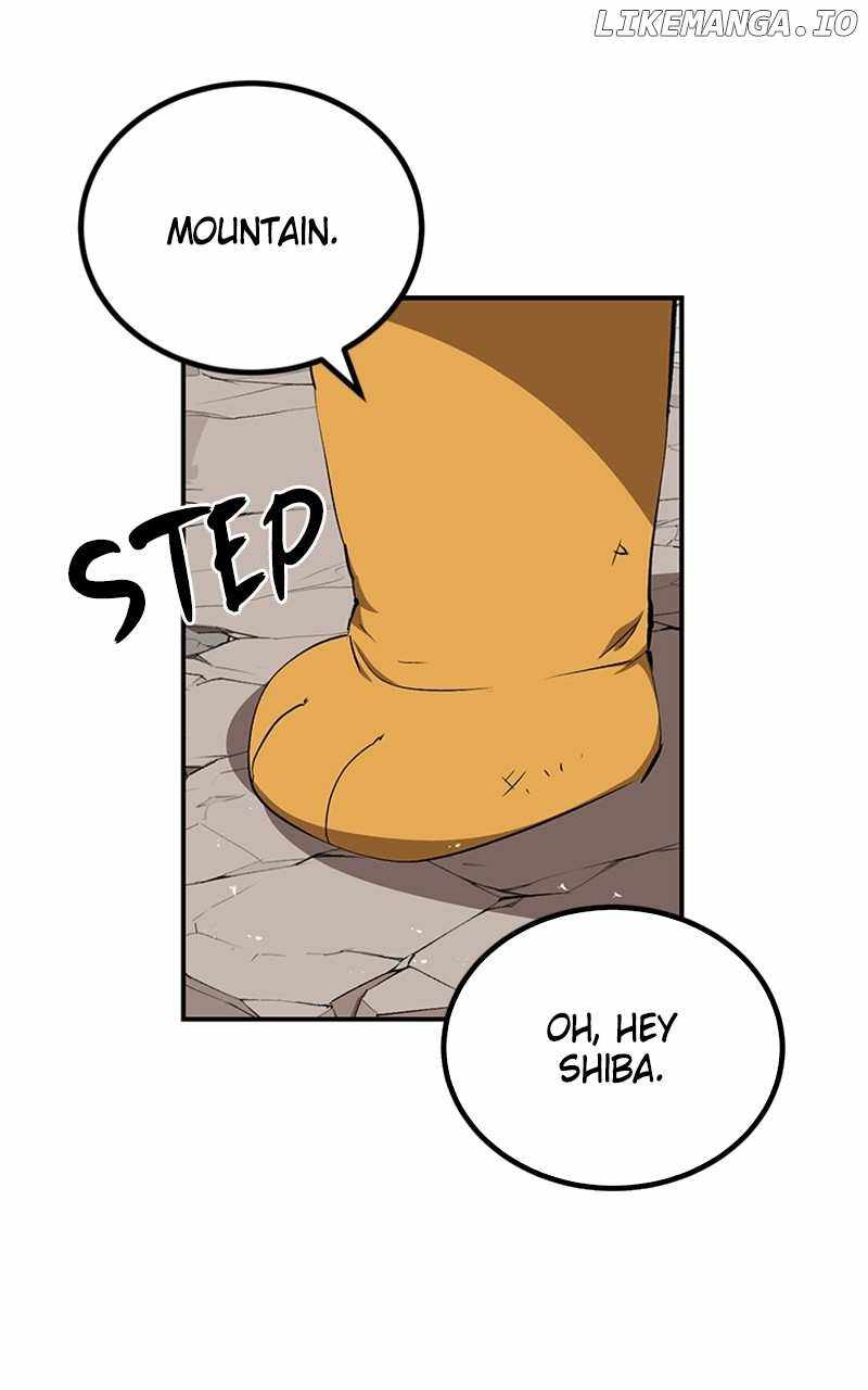 Old Newbie Kim ChunShik Chapter 60 - Page 1