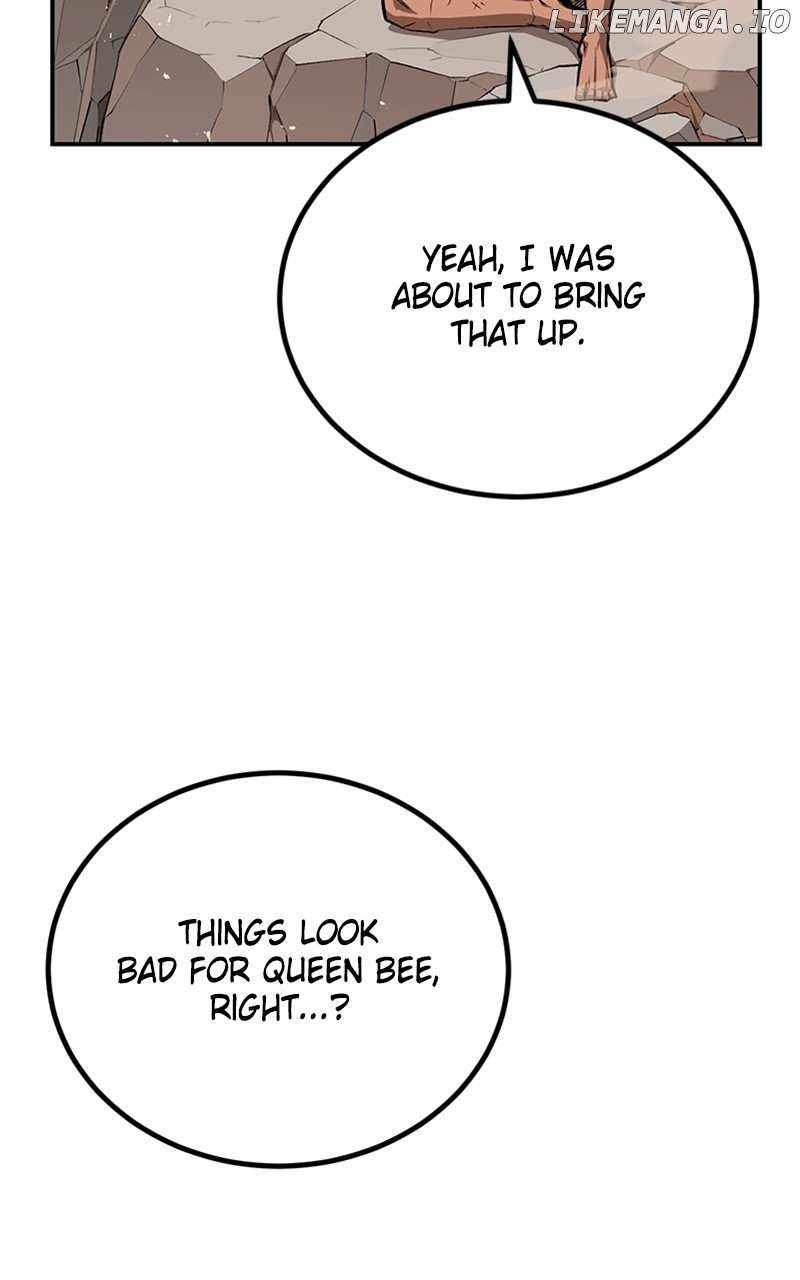 Old Newbie Kim ChunShik Chapter 60 - Page 10