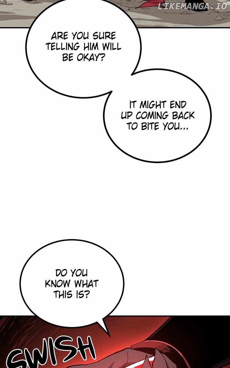 Old Newbie Kim ChunShik Chapter 60 - Page 103