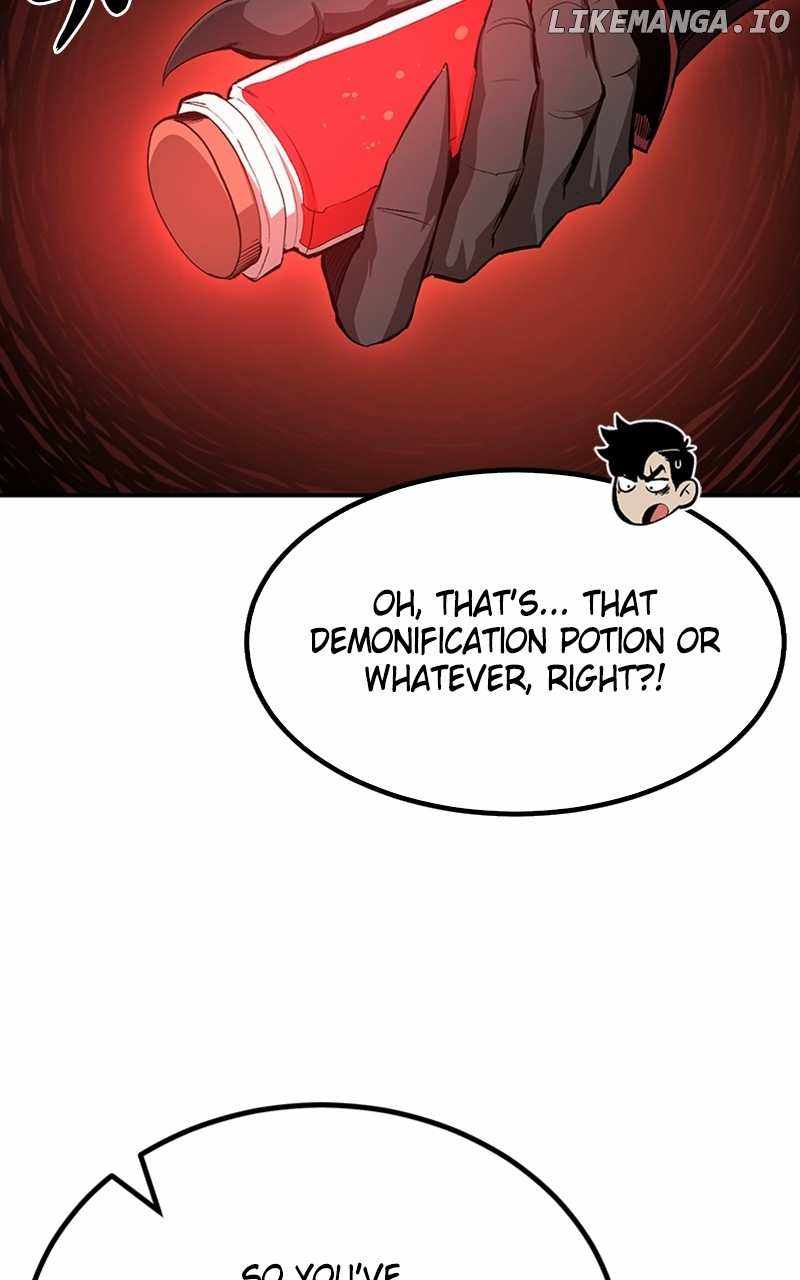 Old Newbie Kim ChunShik Chapter 60 - Page 104