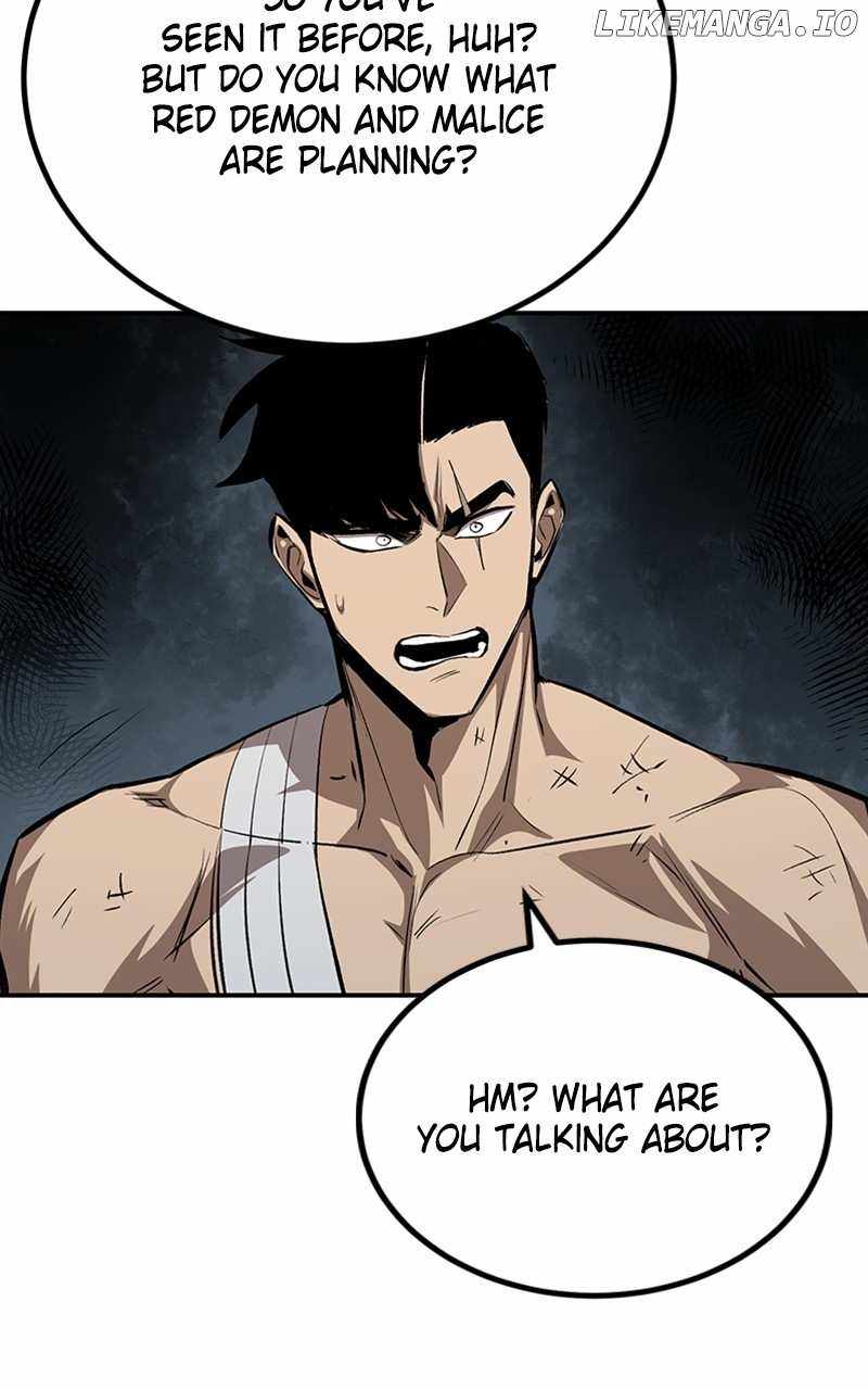 Old Newbie Kim ChunShik Chapter 60 - Page 105