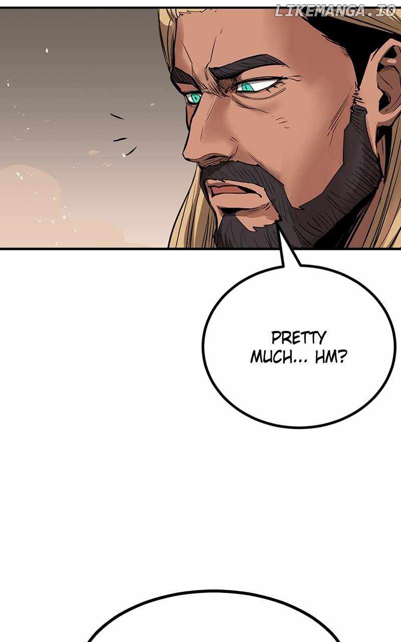 Old Newbie Kim ChunShik Chapter 60 - Page 11