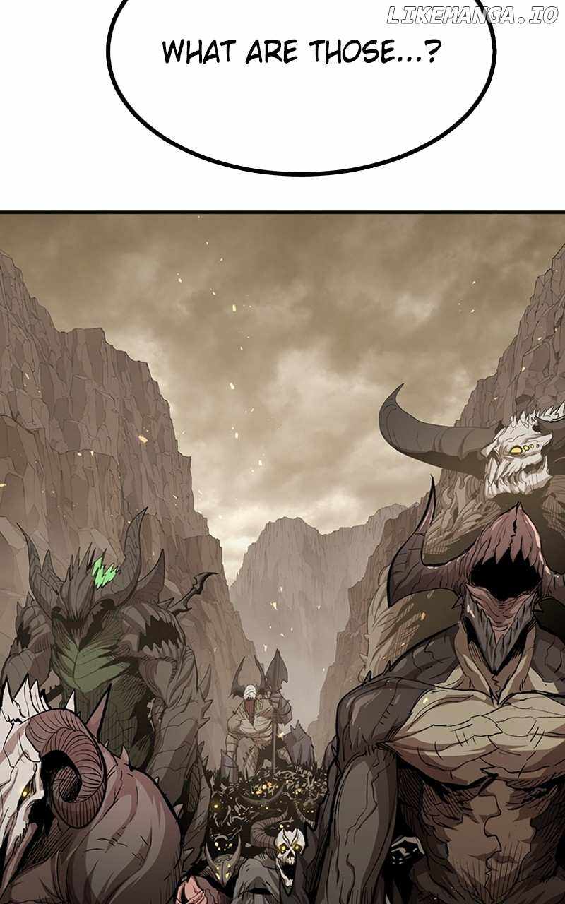 Old Newbie Kim ChunShik Chapter 60 - Page 12