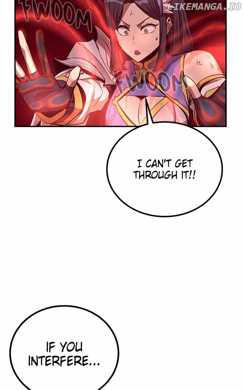 Old Newbie Kim ChunShik Chapter 60 - Page 19