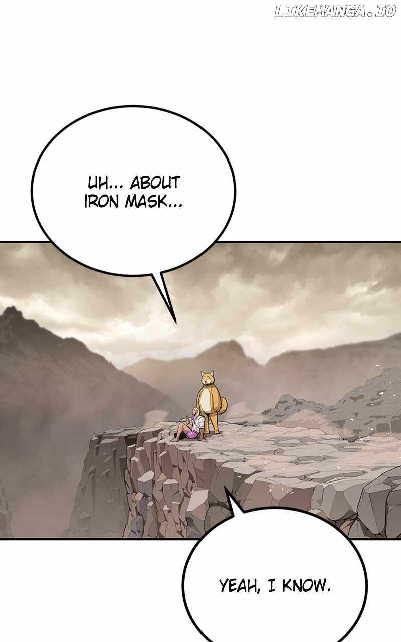 Old Newbie Kim ChunShik Chapter 60 - Page 2