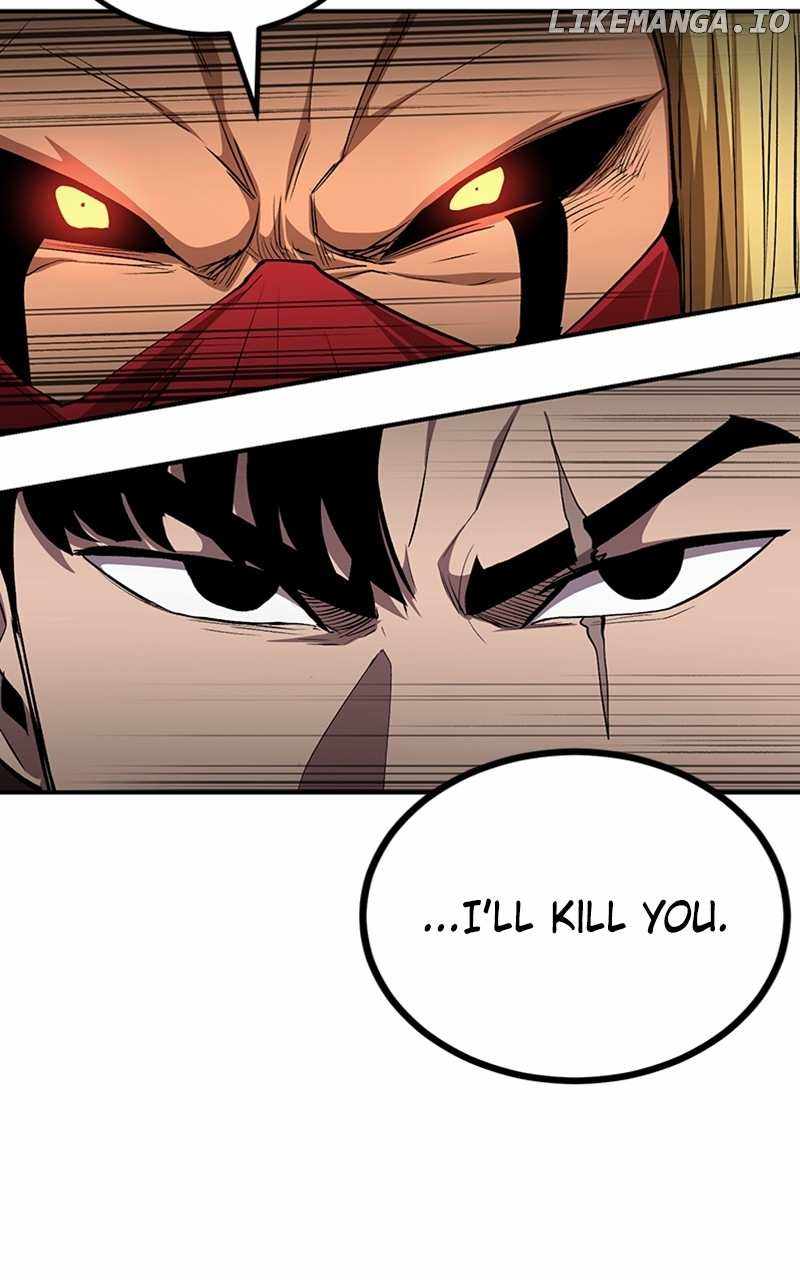 Old Newbie Kim ChunShik Chapter 60 - Page 20