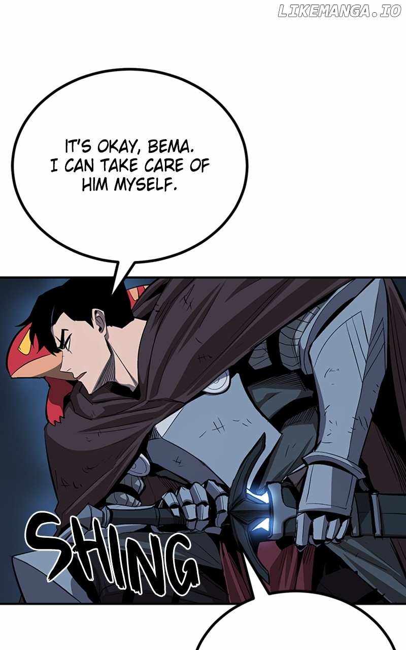 Old Newbie Kim ChunShik Chapter 60 - Page 21