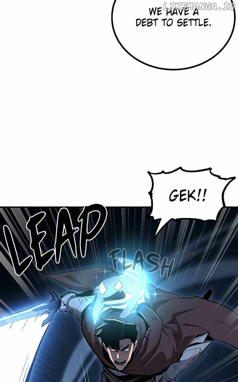 Old Newbie Kim ChunShik Chapter 60 - Page 22