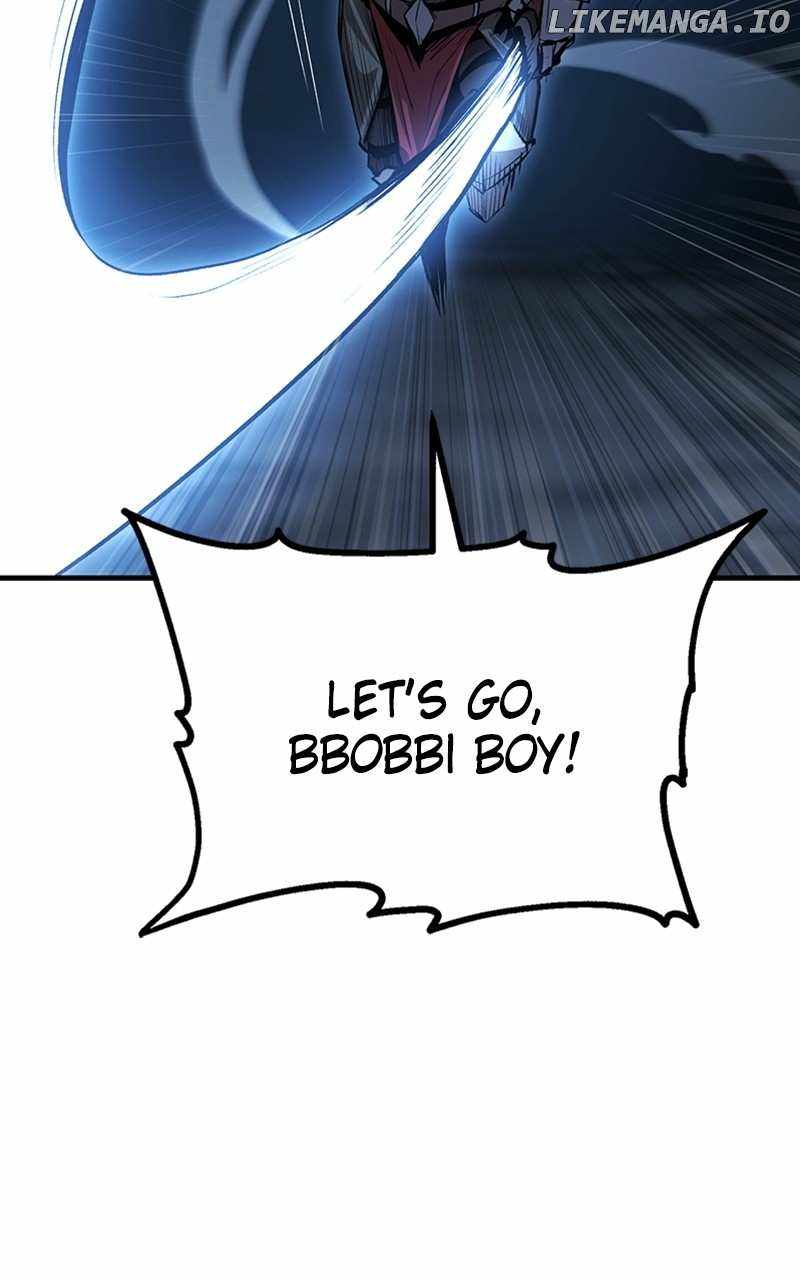 Old Newbie Kim ChunShik Chapter 60 - Page 23