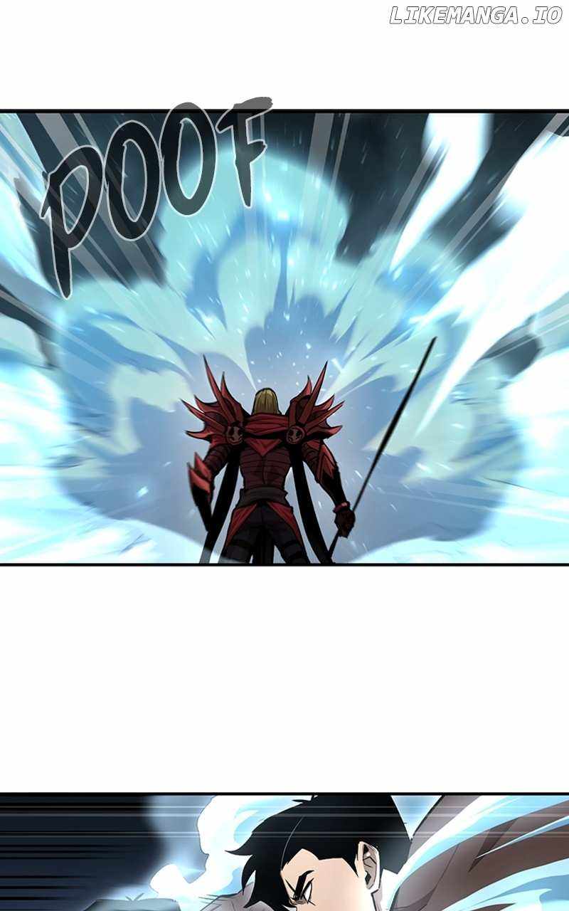 Old Newbie Kim ChunShik Chapter 60 - Page 24