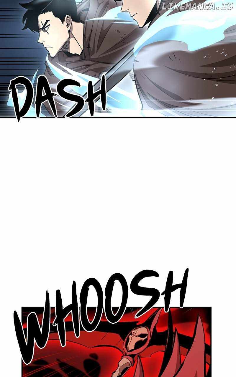 Old Newbie Kim ChunShik Chapter 60 - Page 25