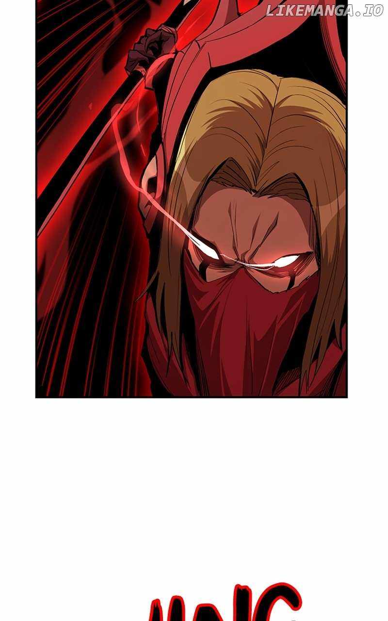 Old Newbie Kim ChunShik Chapter 60 - Page 26