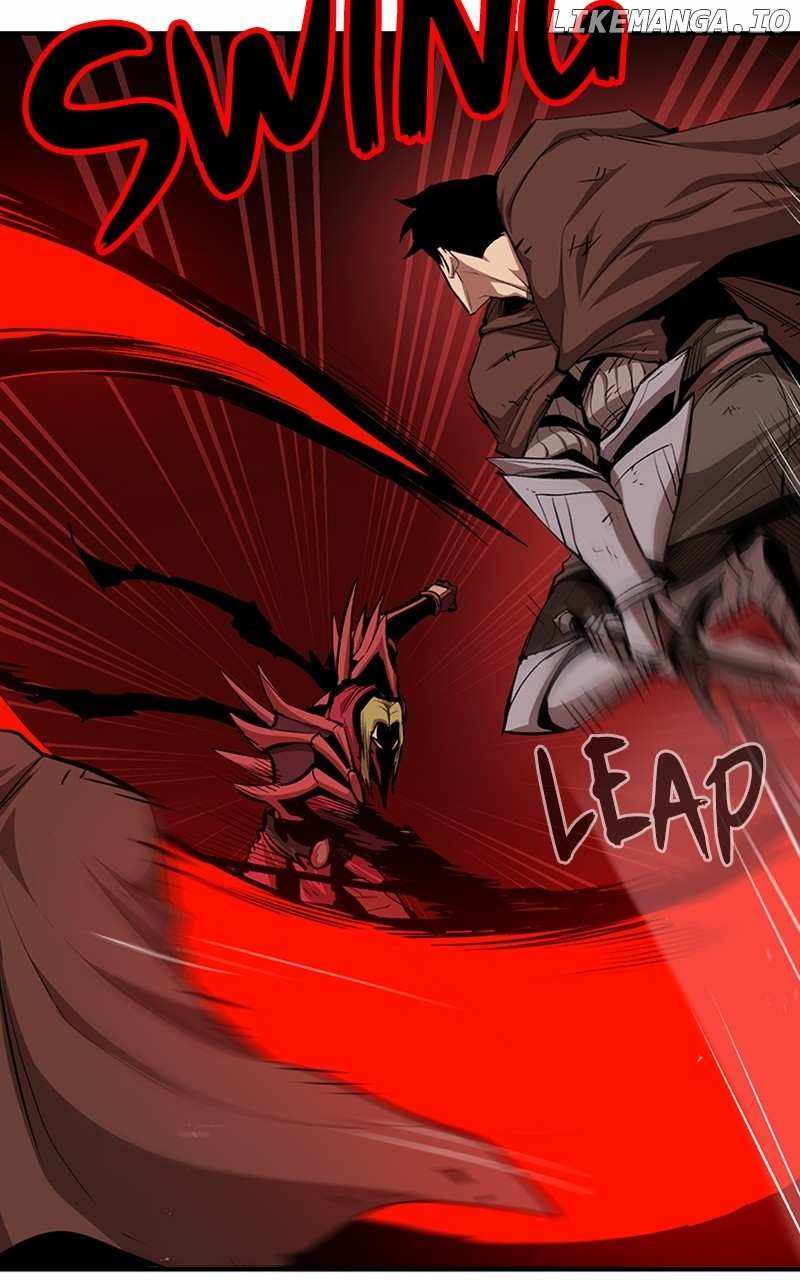 Old Newbie Kim ChunShik Chapter 60 - Page 27