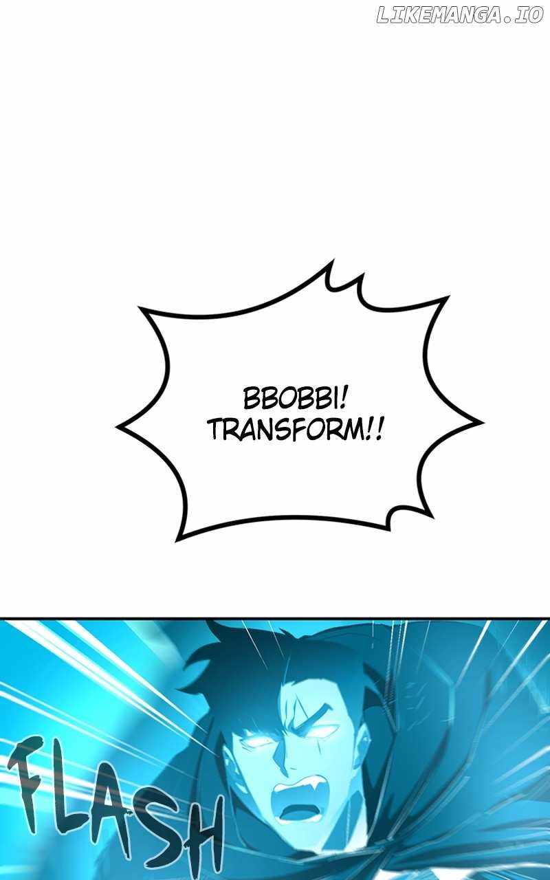 Old Newbie Kim ChunShik Chapter 60 - Page 28