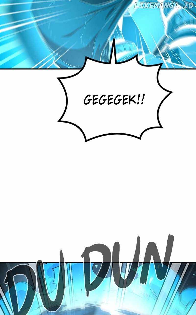Old Newbie Kim ChunShik Chapter 60 - Page 29