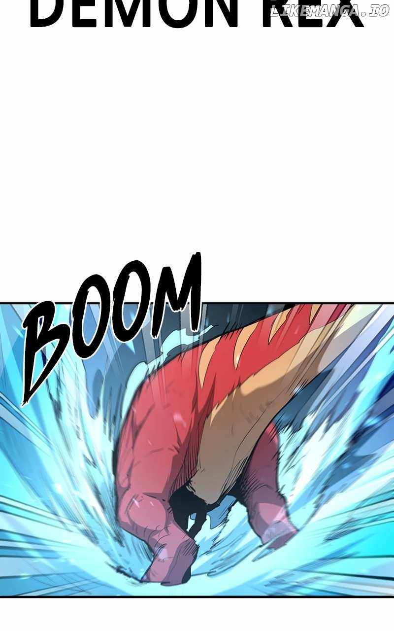 Old Newbie Kim ChunShik Chapter 60 - Page 31