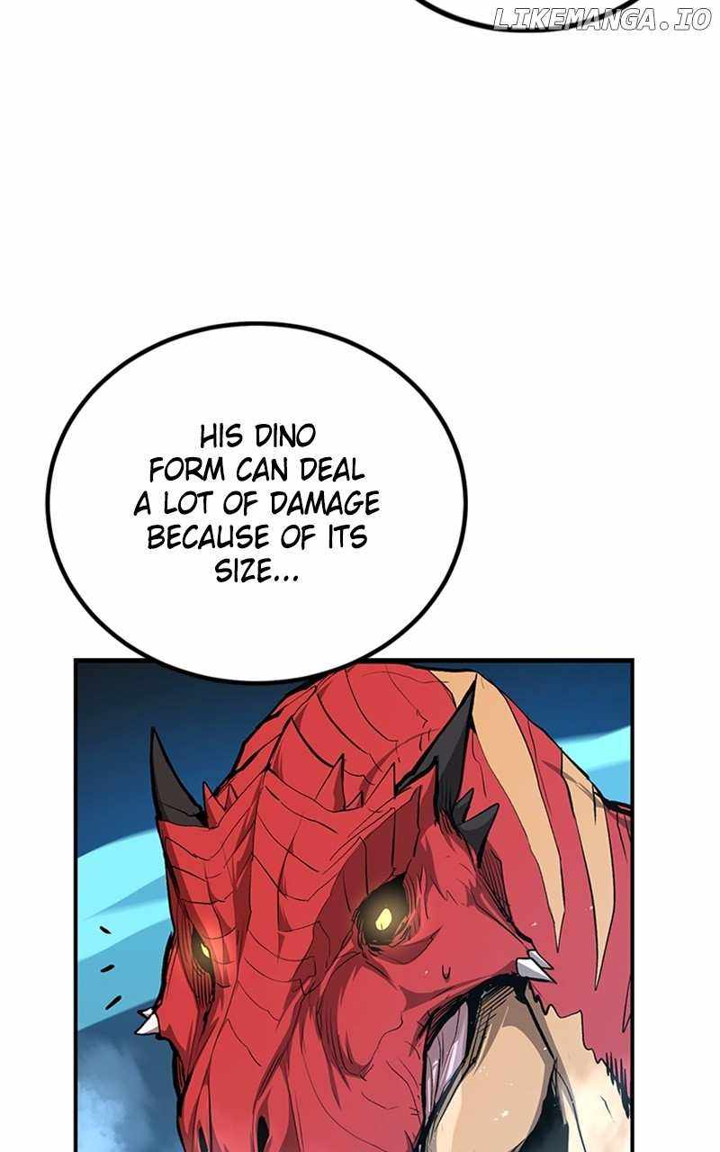 Old Newbie Kim ChunShik Chapter 60 - Page 33