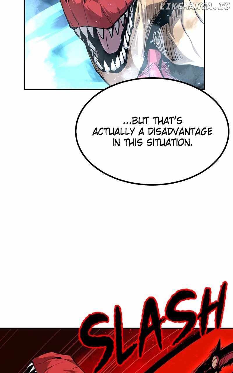 Old Newbie Kim ChunShik Chapter 60 - Page 34