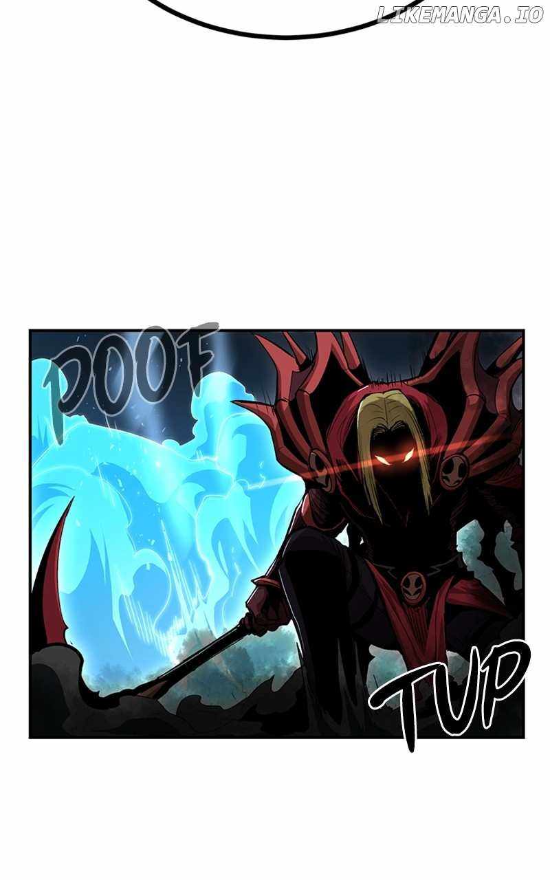 Old Newbie Kim ChunShik Chapter 60 - Page 36