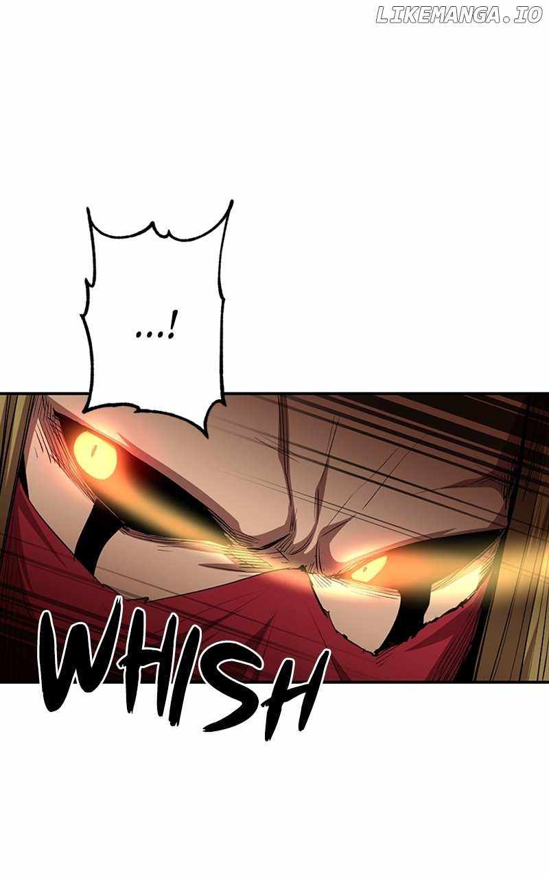 Old Newbie Kim ChunShik Chapter 60 - Page 37